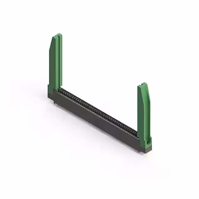 395-090-542-578 EDAC Inc.  Edgeboard Connectors